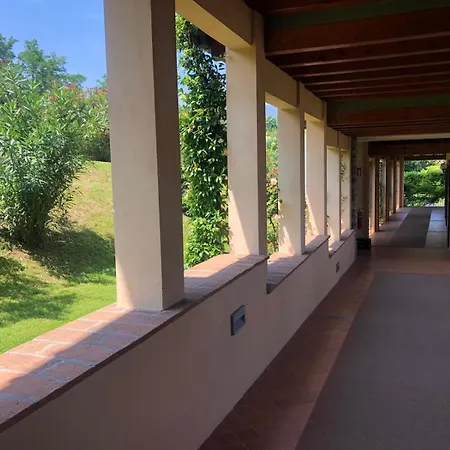 Hotel Romantik Relais Mirabella 4*