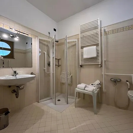 Romantik Relais Mirabella Iseo