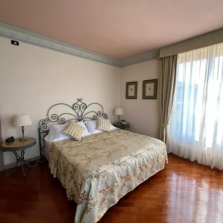 Hotel Romantik Relais Mirabella 4*