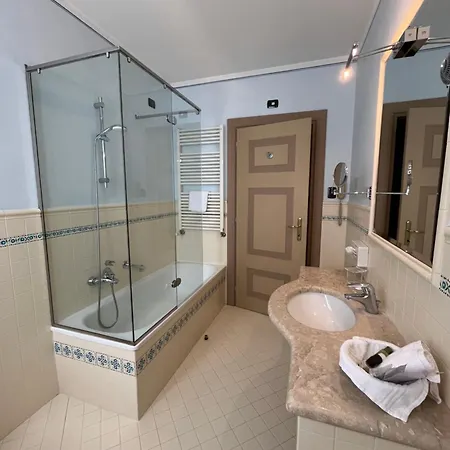Romantik Relais Mirabella Hotel 4*