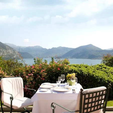 Romantik Relais Mirabella