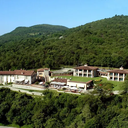 Hotel Romantik Relais Mirabella Iseo