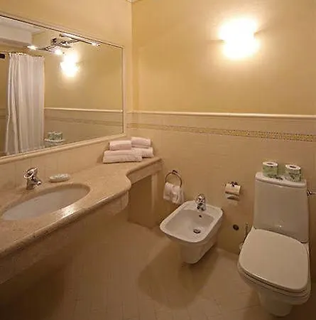 Hotel Romantik Relais Mirabella 4*