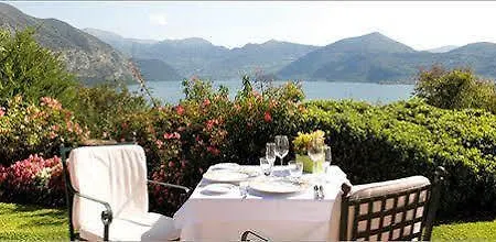 Romantik Relais Mirabella Hotel Iseo