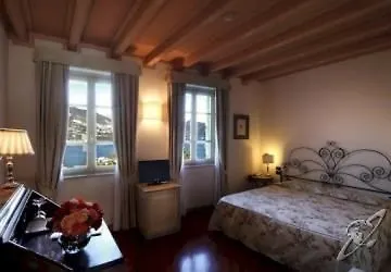 Romantik Relais Mirabella 4* Iseo