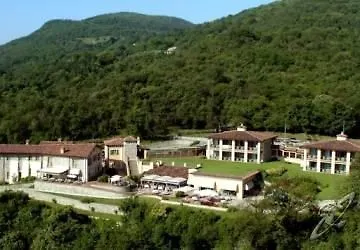 Hotel Romantik Relais Mirabella Iseo