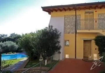 Hotel Romantik Relais Mirabella