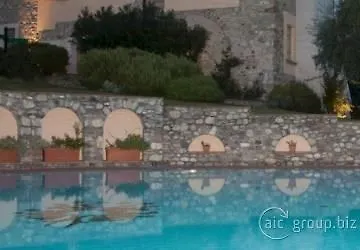 Romantik Relais Mirabella Iseo