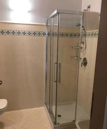 Hotel Romantik Relais Mirabella Iseo