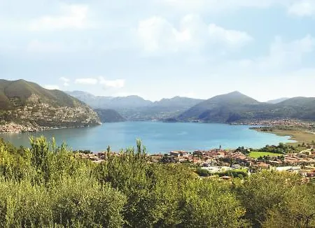 Hotel Romantik Relais Mirabella Iseo