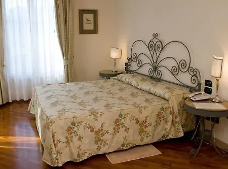 Romantik Relais Mirabella Iseo