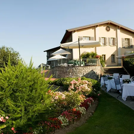 Romantik Relais Mirabella Iseo