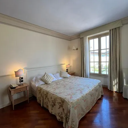 Romantik Relais Mirabella Hotel