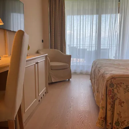 Hotel Romantik Relais Mirabella