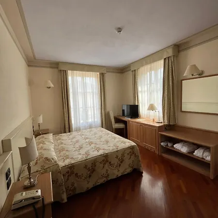 Romantik Relais Mirabella Hotel Iseo