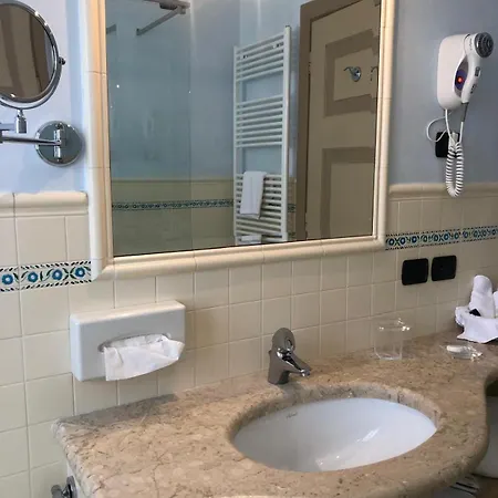 Romantik Relais Mirabella 4*