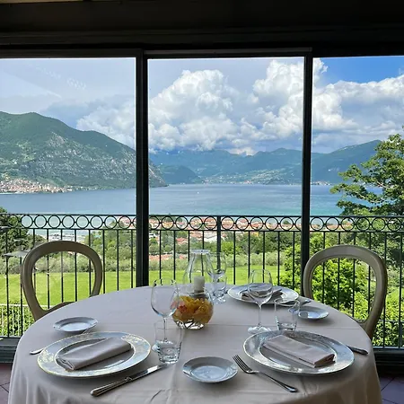 Hotel Romantik Relais Mirabella