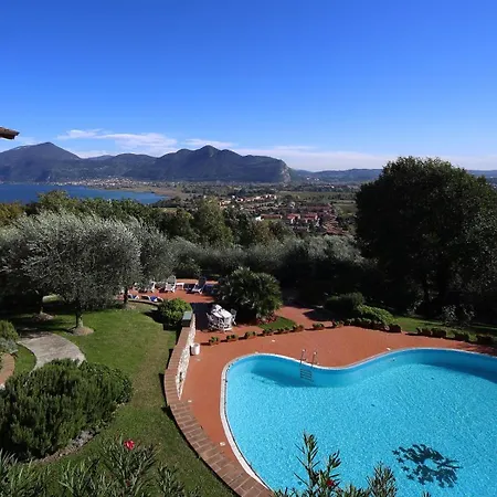 Hotel Romantik Relais Mirabella 4*