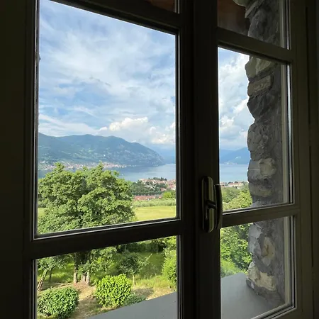 Romantik Relais Mirabella Hotel Iseo