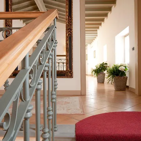Hotel Romantik Relais Mirabella Iseo