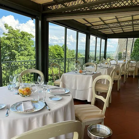 Romantik Relais Mirabella 4*