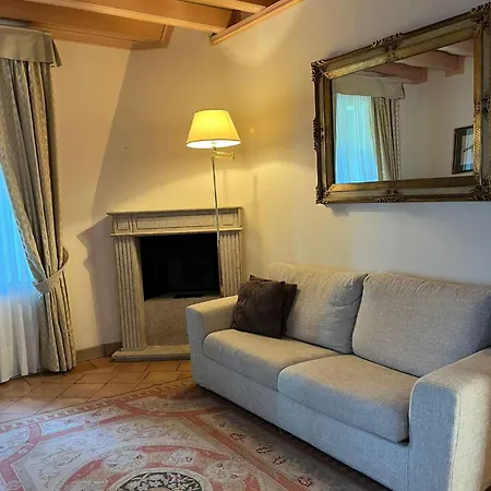 Romantik Relais Mirabella Hotel Iseo