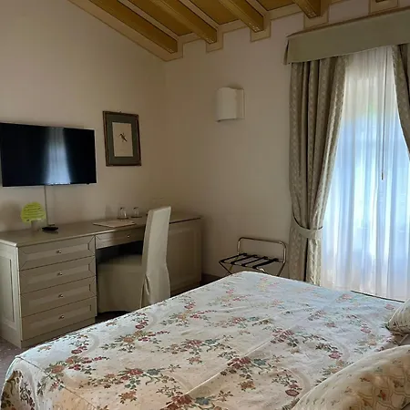 Romantik Relais Mirabella Iseo