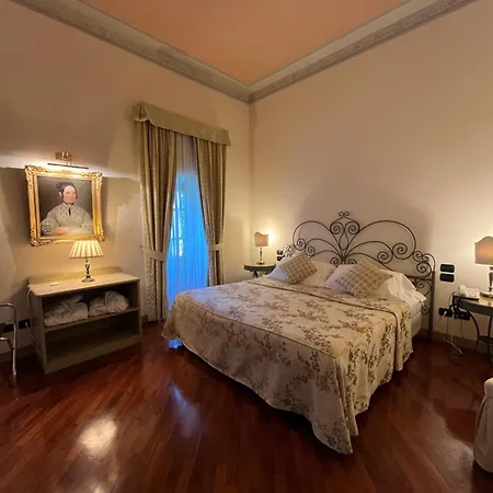 Hotel Romantik Relais Mirabella 4*