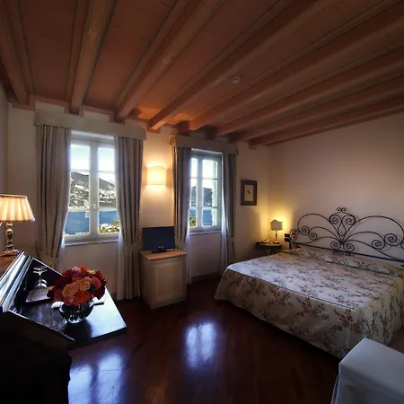 Hotel Romantik Relais Mirabella Iseo