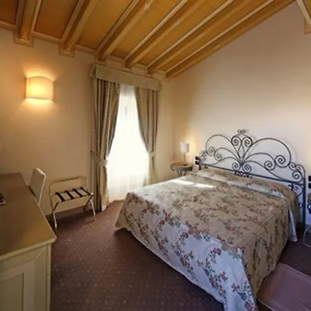 Romantik Relais Mirabella Hotel Iseo