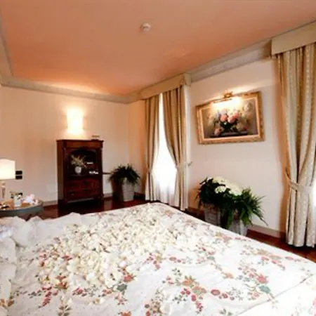 Romantik Relais Mirabella 4* Iseo