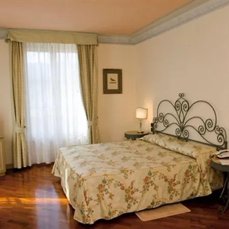 Romantik Relais Mirabella Iseo