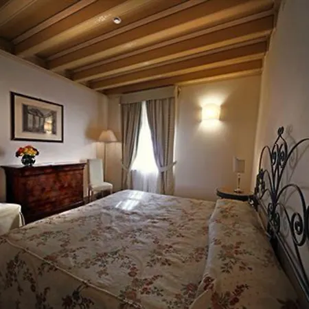 Romantik Relais Mirabella 4* Iseo