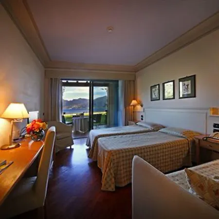 Hotel Romantik Relais Mirabella