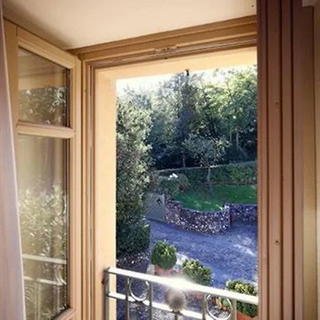 Hotel Romantik Relais Mirabella 4*