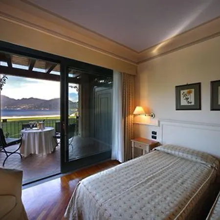 Romantik Relais Mirabella 4*