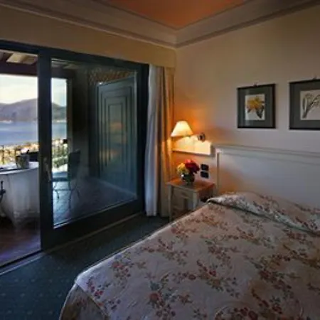 Romantik Relais Mirabella Hotel 4*