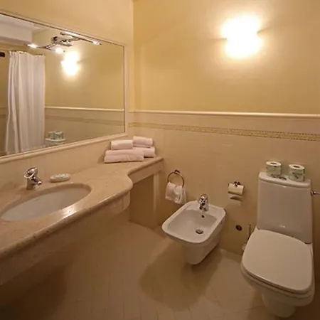 Hotel Romantik Relais Mirabella 4*