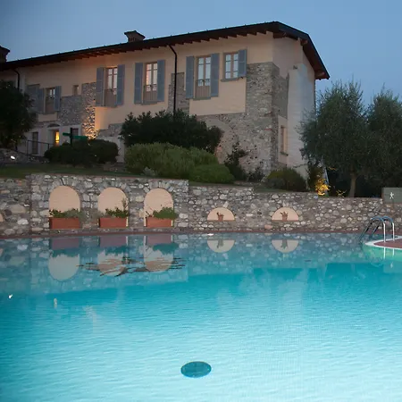 Hotel Romantik Relais Mirabella 4*