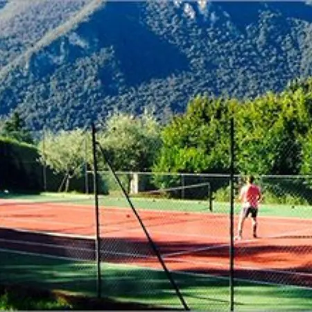 Romantik Relais Mirabella Hotel Iseo