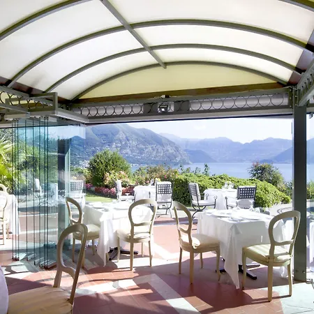Romantik Relais Mirabella 4* Iseo