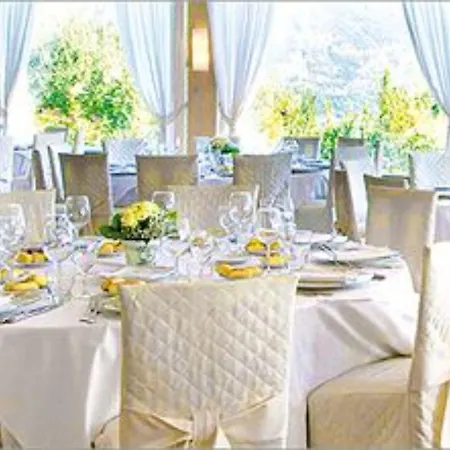 Romantik Relais Mirabella Iseo