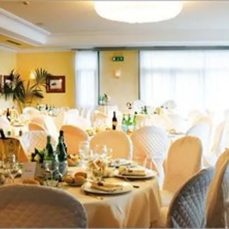 Romantik Relais Mirabella Hotel Iseo