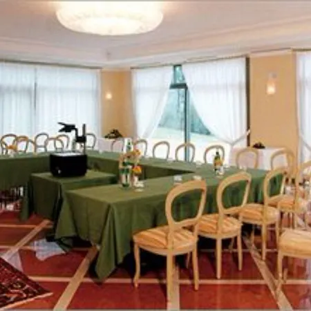 Romantik Relais Mirabella Iseo