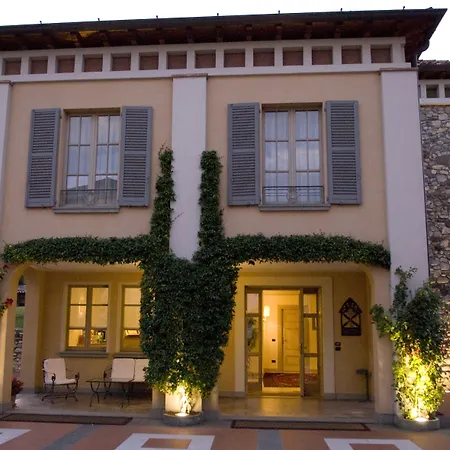 Romantik Relais Mirabella Hotel