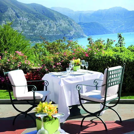 Hotel Romantik Relais Mirabella