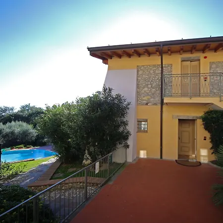 Hotel Romantik Relais Mirabella Iseo