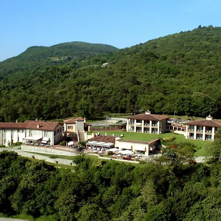 Romantik Relais Mirabella 4*