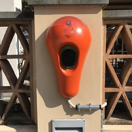 Hotel Romantik Relais Mirabella 4*