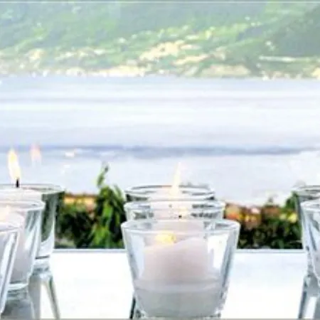 Romantik Relais Mirabella Hotel Iseo